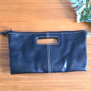 Giannini Clutch Bag